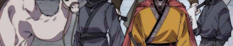 Ta Có Một Sơn Trại Chap 243 - Next Chap 244