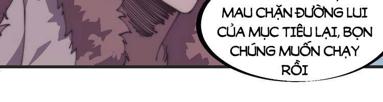 Ta Có Một Sơn Trại Chap 244 - Next Chap 245