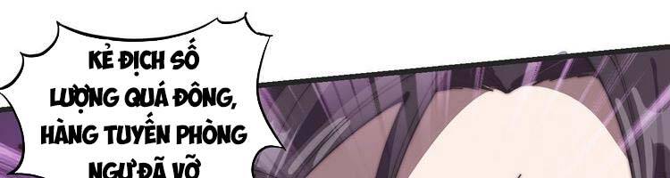 Ta Có Một Sơn Trại Chap 244 - Next Chap 245