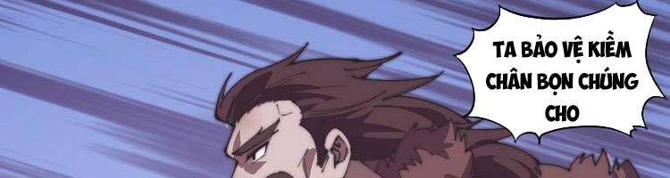Ta Có Một Sơn Trại Chap 244 - Next Chap 245
