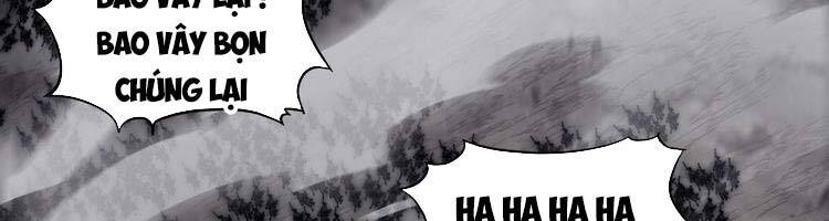 Ta Có Một Sơn Trại Chap 244 - Next Chap 245