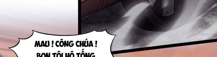 Ta Có Một Sơn Trại Chap 244 - Next Chap 245