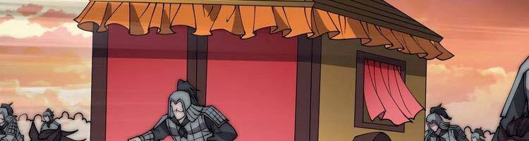 Ta Có Một Sơn Trại Chap 244 - Next Chap 245
