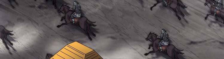 Ta Có Một Sơn Trại Chap 244 - Next Chap 245