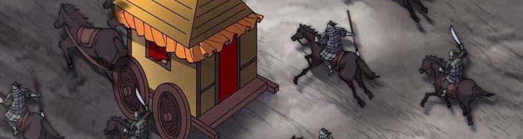 Ta Có Một Sơn Trại Chap 244 - Next Chap 245