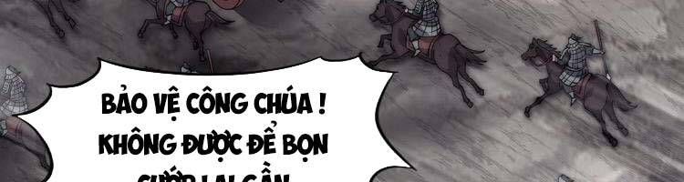 Ta Có Một Sơn Trại Chap 244 - Next Chap 245