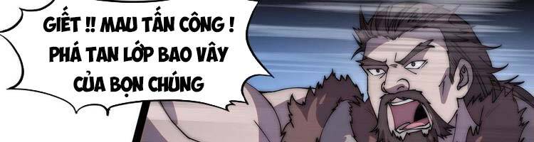 Ta Có Một Sơn Trại Chap 244 - Next Chap 245