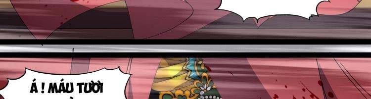 Ta Có Một Sơn Trại Chap 244 - Next Chap 245