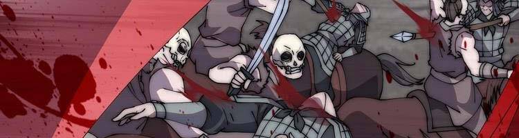 Ta Có Một Sơn Trại Chap 244 - Next Chap 245