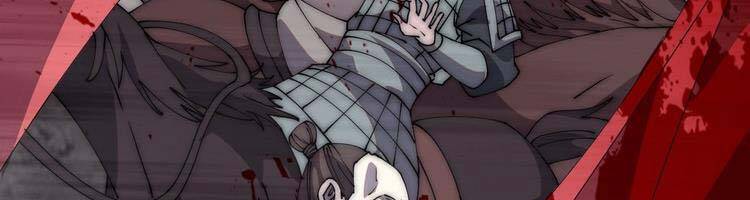 Ta Có Một Sơn Trại Chap 244 - Next Chap 245