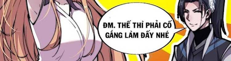 Ta Có Một Sơn Trại Chap 244 - Next Chap 245