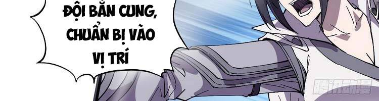 Ta Có Một Sơn Trại Chap 244 - Next Chap 245