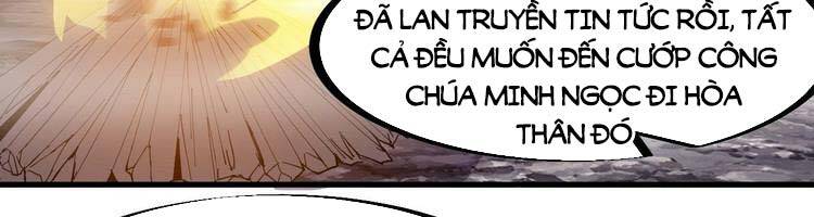 Ta Có Một Sơn Trại Chap 244 - Next Chap 245