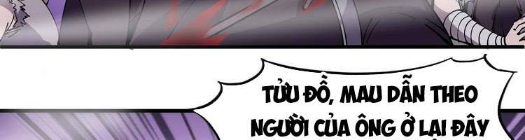 Ta Có Một Sơn Trại Chap 244 - Next Chap 245