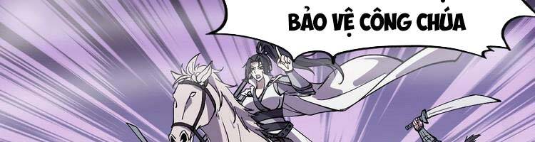 Ta Có Một Sơn Trại Chap 244 - Next Chap 245
