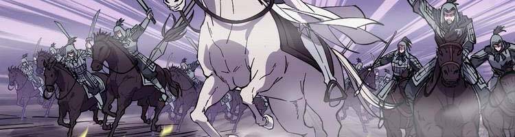 Ta Có Một Sơn Trại Chap 244 - Next Chap 245