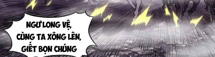 Ta Có Một Sơn Trại Chap 244 - Next Chap 245