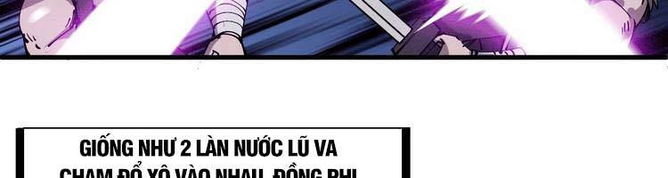 Ta Có Một Sơn Trại Chap 244 - Next Chap 245