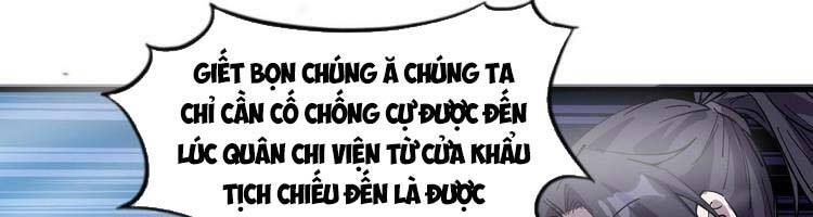 Ta Có Một Sơn Trại Chap 244 - Next Chap 245