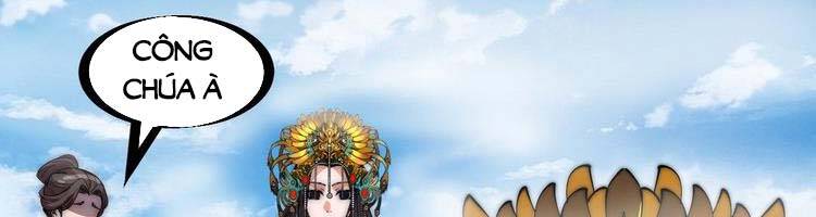 Ta Có Một Sơn Trại Chap 244 - Next Chap 245