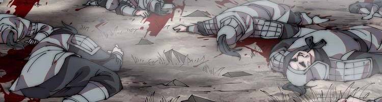 Ta Có Một Sơn Trại Chap 244 - Next Chap 245