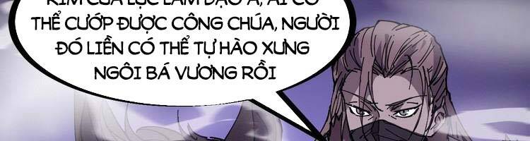 Ta Có Một Sơn Trại Chap 244 - Next Chap 245
