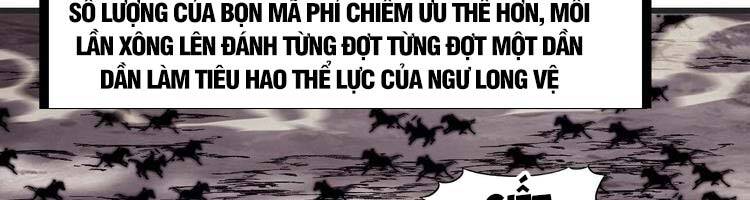 Ta Có Một Sơn Trại Chap 244 - Next Chap 245