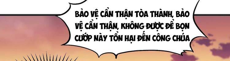 Ta Có Một Sơn Trại Chap 244 - Next Chap 245