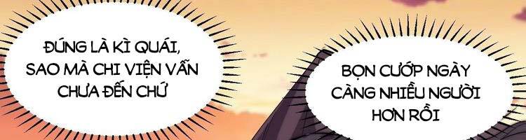 Ta Có Một Sơn Trại Chap 244 - Next Chap 245
