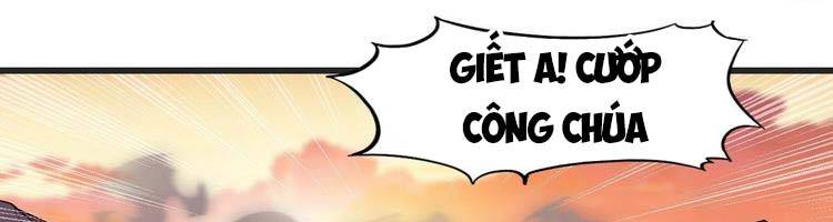 Ta Có Một Sơn Trại Chap 244 - Next Chap 245