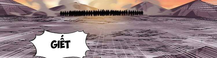 Ta Có Một Sơn Trại Chap 244 - Next Chap 245