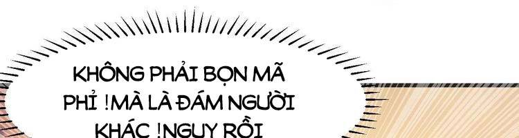Ta Có Một Sơn Trại Chap 244 - Next Chap 245