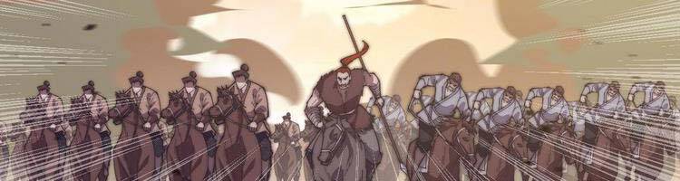Ta Có Một Sơn Trại Chap 244 - Next Chap 245