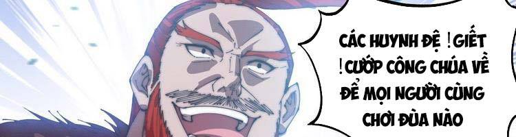 Ta Có Một Sơn Trại Chap 244 - Next Chap 245