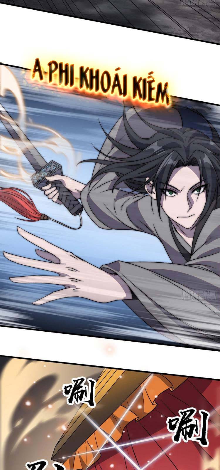 Ta Có Một Sơn Trại Chap 245 - Next Chap 246