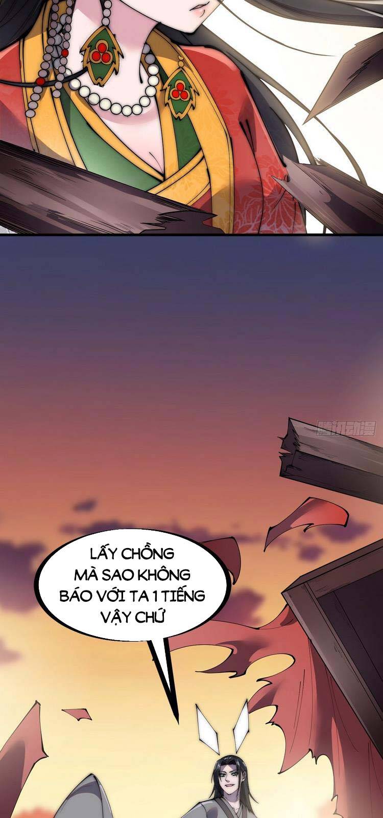 Ta Có Một Sơn Trại Chap 245 - Next Chap 246