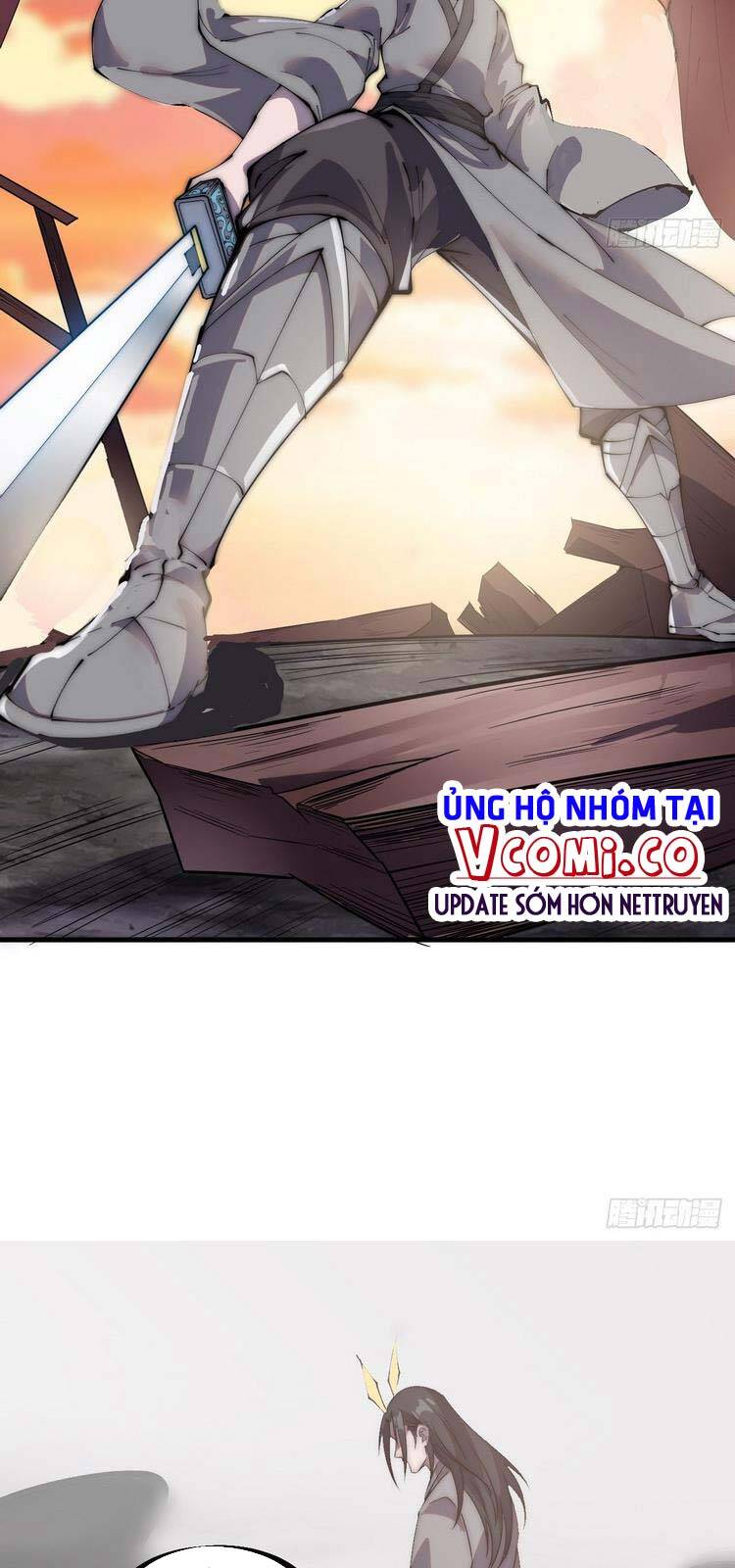 Ta Có Một Sơn Trại Chap 245 - Next Chap 246