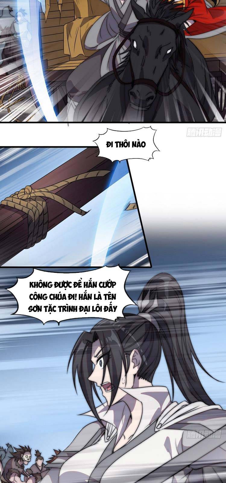 Ta Có Một Sơn Trại Chap 245 - Next Chap 246