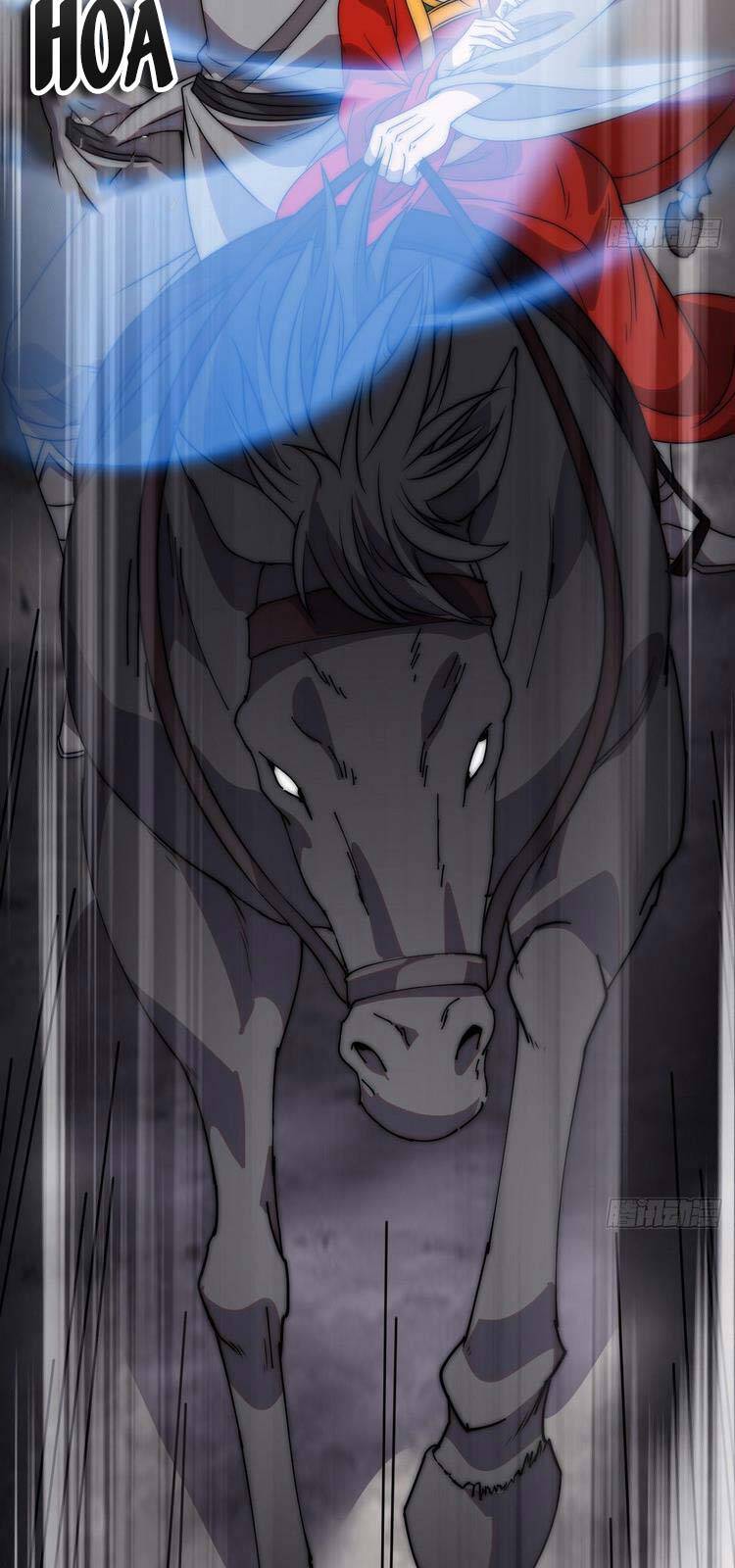 Ta Có Một Sơn Trại Chap 245 - Next Chap 246