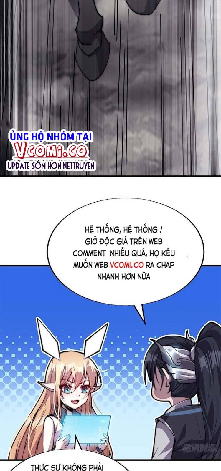 Ta Có Một Sơn Trại Chap 245 - Next Chap 246
