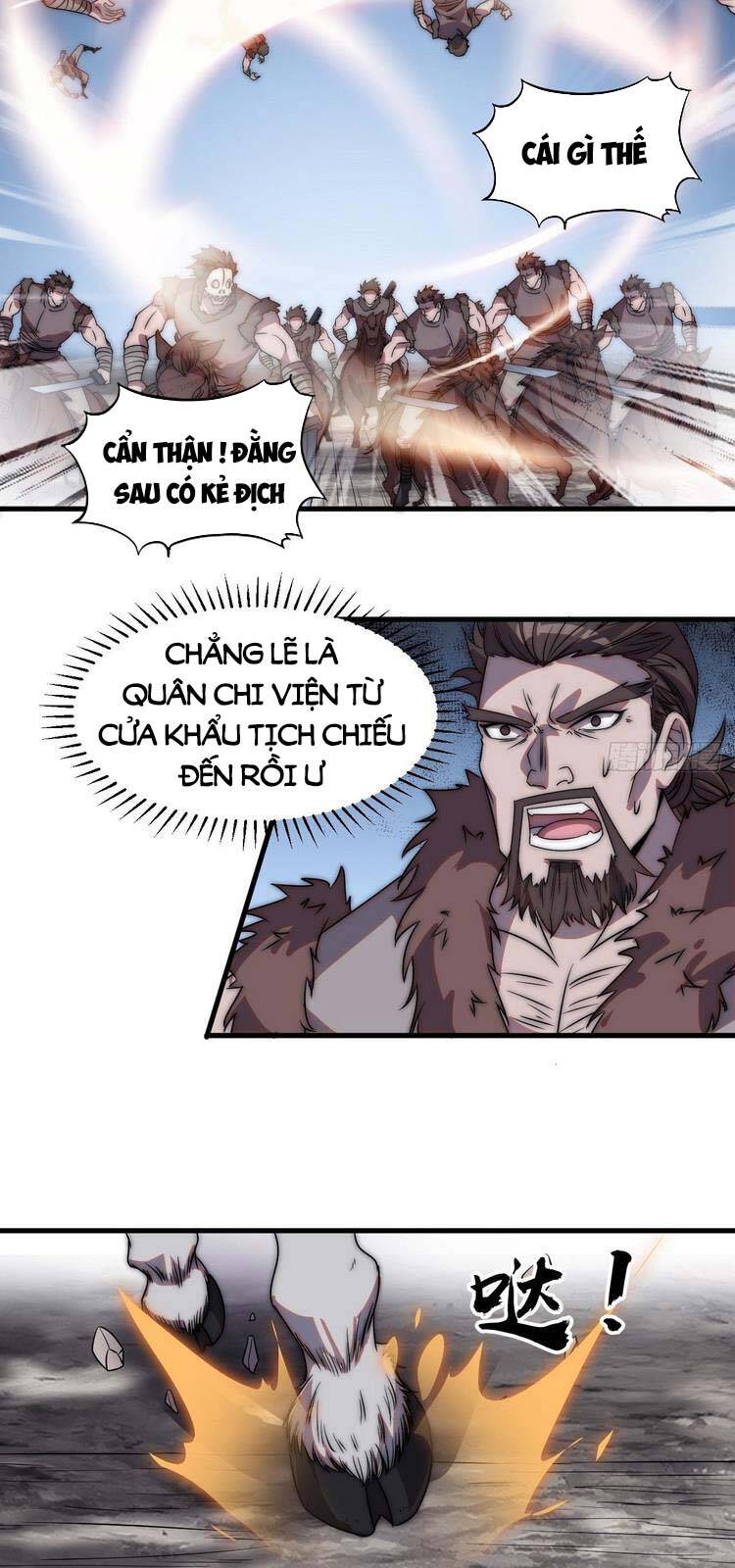 Ta Có Một Sơn Trại Chap 245 - Next Chap 246