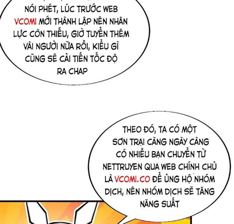 Ta Có Một Sơn Trại Chap 245 - Next Chap 246