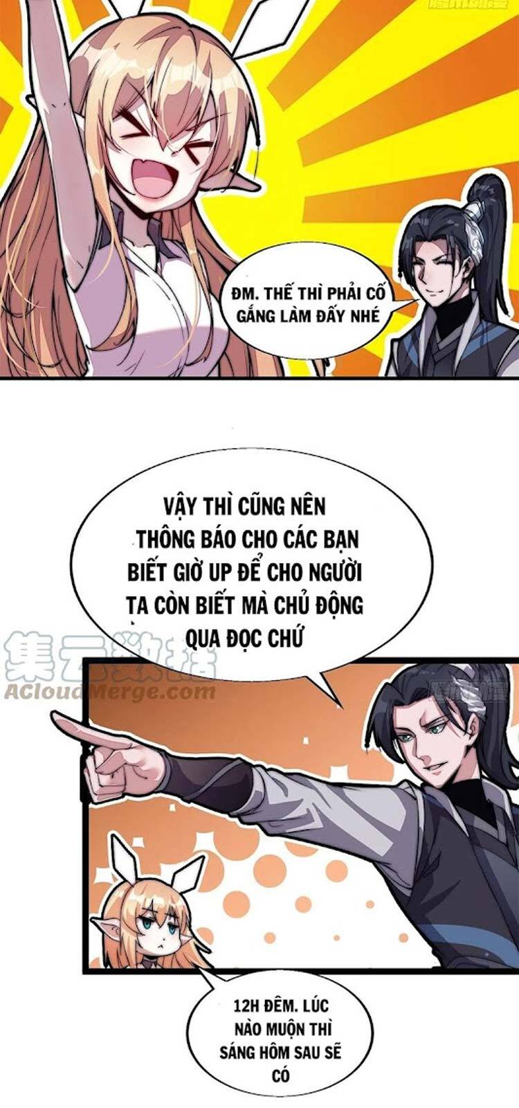 Ta Có Một Sơn Trại Chap 245 - Next Chap 246