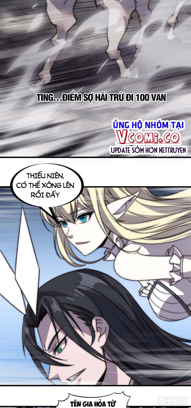 Ta Có Một Sơn Trại Chap 245 - Next Chap 246