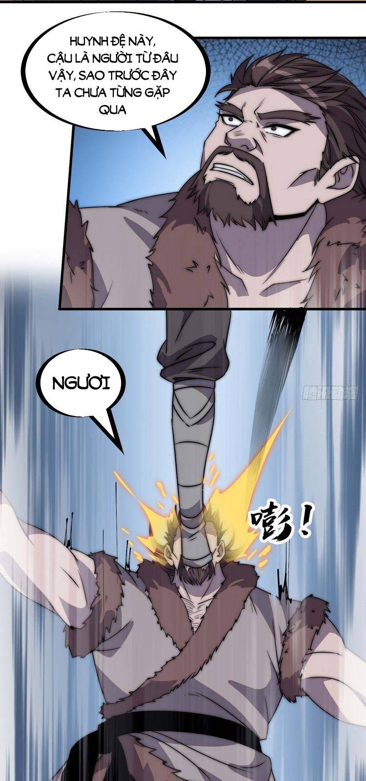 Ta Có Một Sơn Trại Chap 245 - Next Chap 246