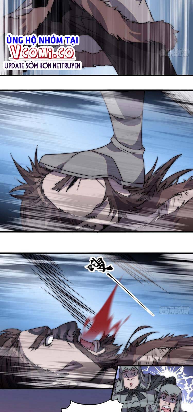 Ta Có Một Sơn Trại Chap 245 - Next Chap 246