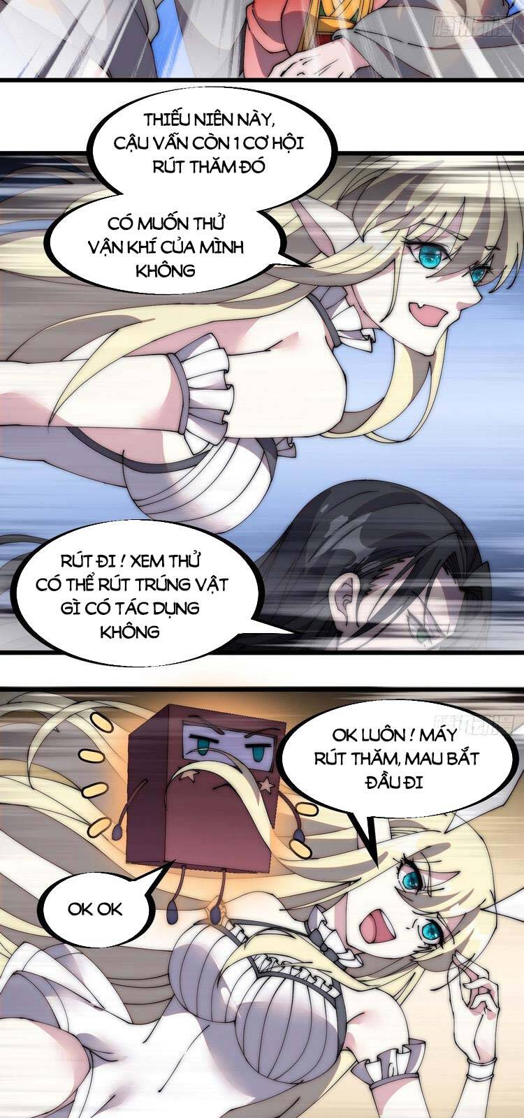 Ta Có Một Sơn Trại Chap 246 - Next Chap 247