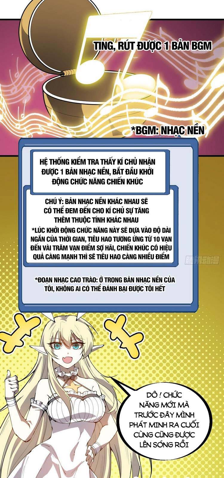 Ta Có Một Sơn Trại Chap 246 - Next Chap 247