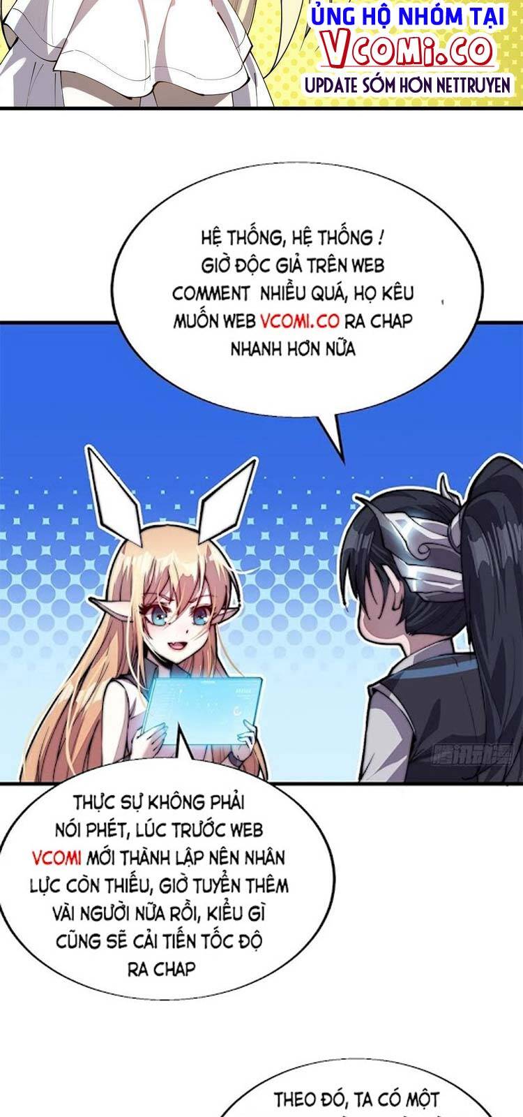 Ta Có Một Sơn Trại Chap 246 - Next Chap 247