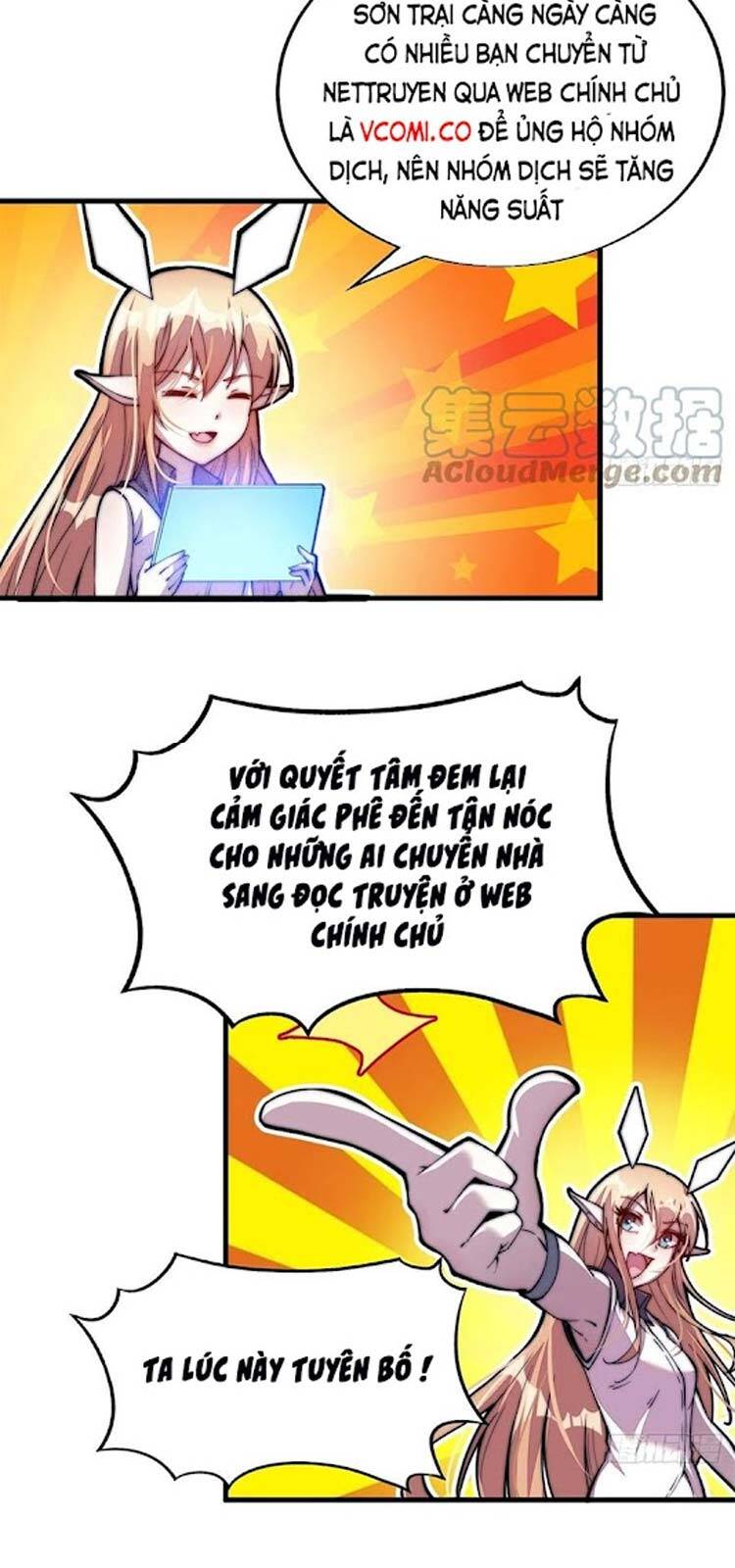 Ta Có Một Sơn Trại Chap 246 - Next Chap 247